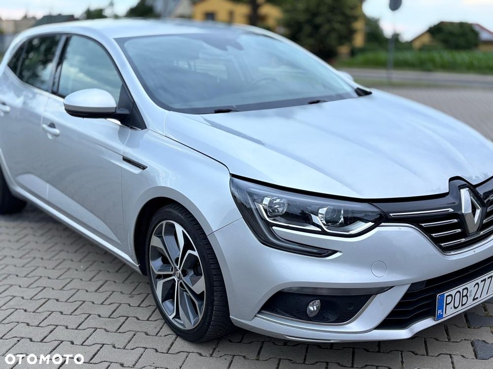 Renault Megane - 24