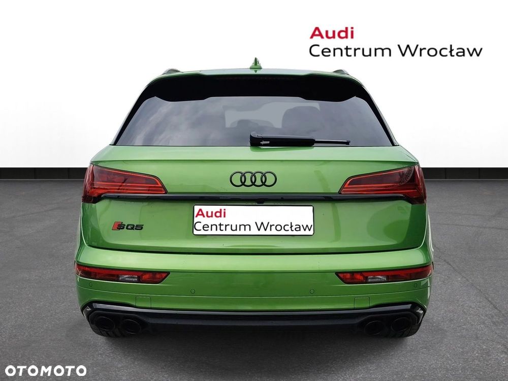 Audi SQ5 - 9
