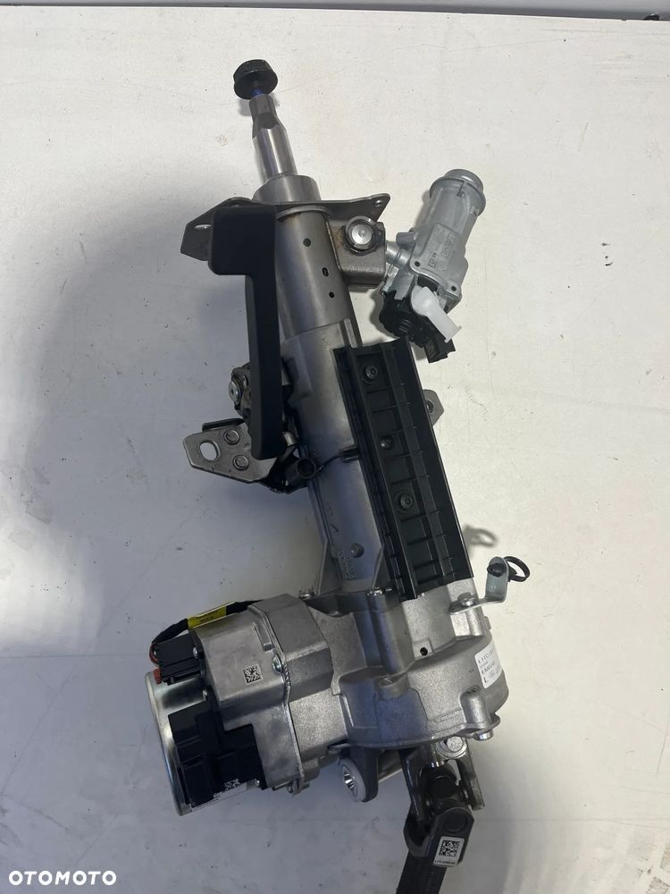 FORD PUMA MK2 WSPOMAGANIE KOLUMNA KIEROWNICZA L1TC-3D077-AP - 2