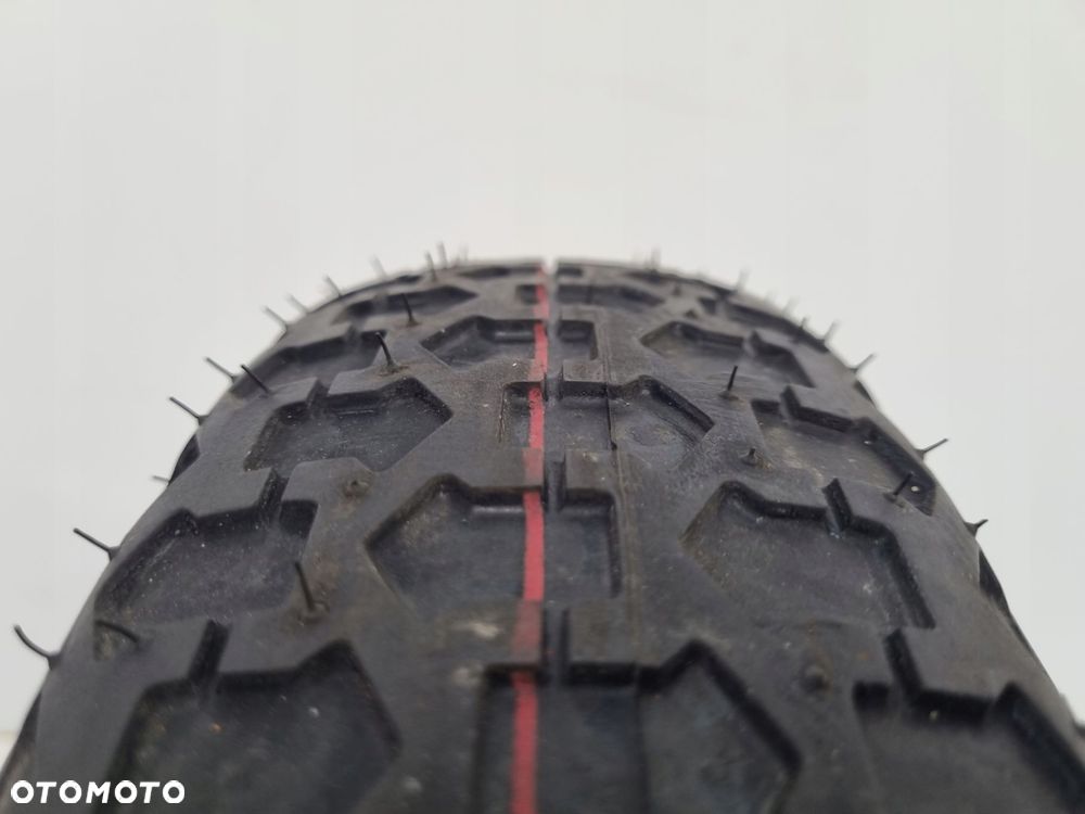 KOŁO DOJAZDOWE Lancia Fiat Panda 135/80 R14 4x98 dojazdówka 1010025 - 10