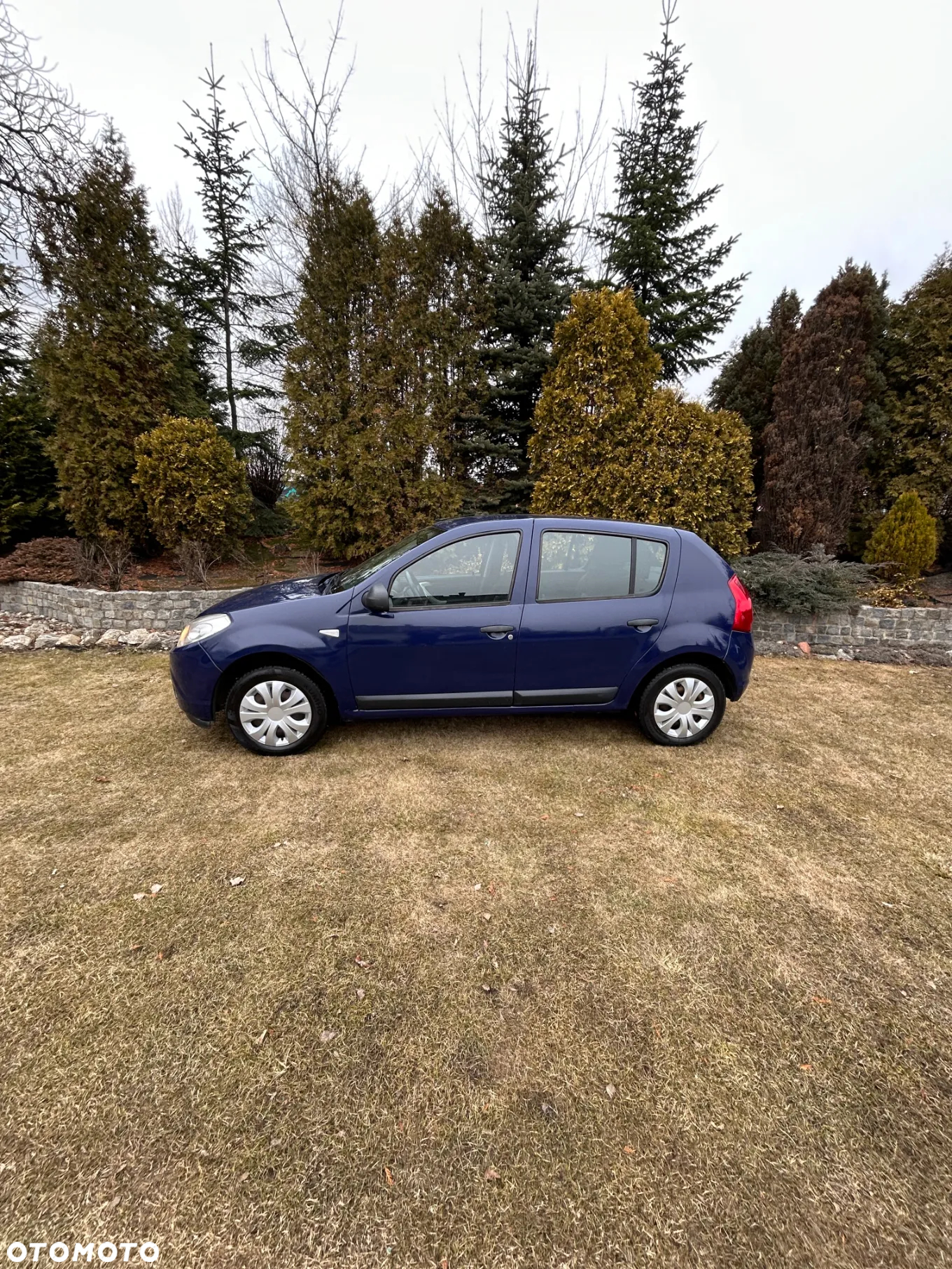 Dacia Sandero 1.4 MPI Ambiance - 5