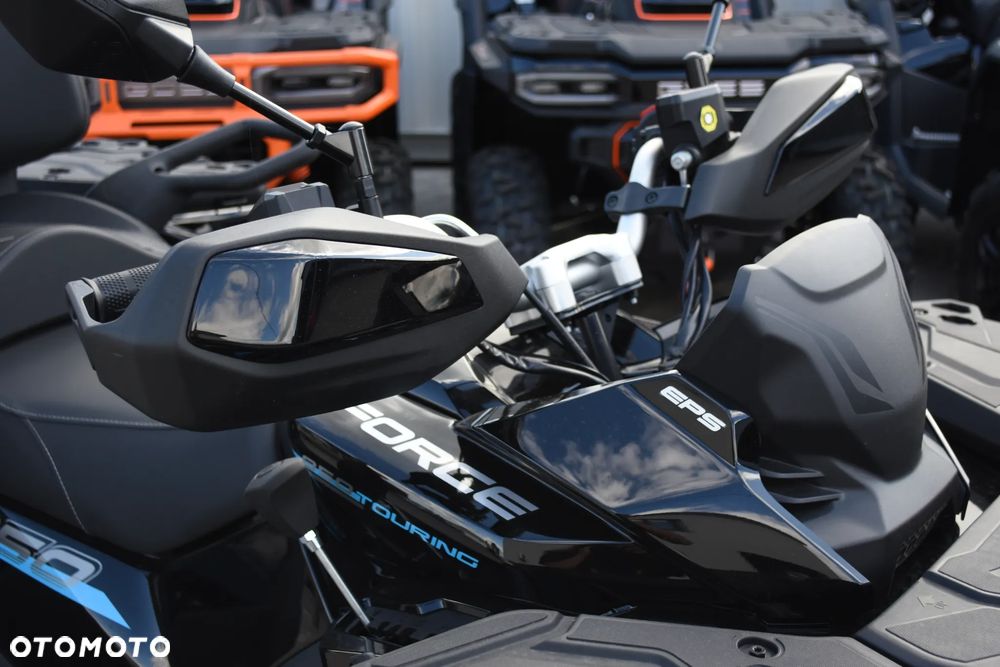 CFMoto CForce - 4