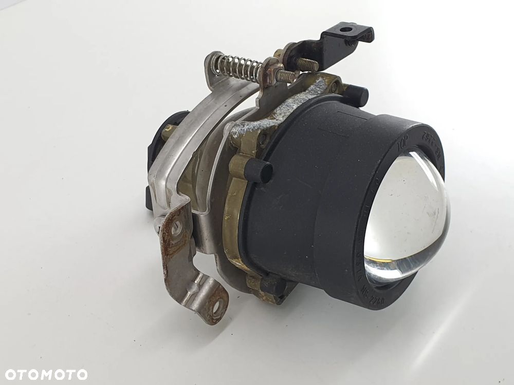 LAMPA PRZOD REFLEKTOR SOCZEWKA  TGB BLADE - 15