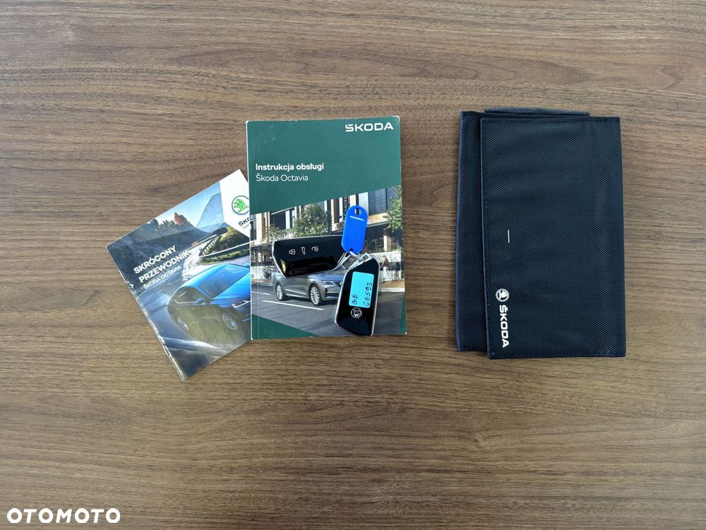 Skoda Octavia - 31