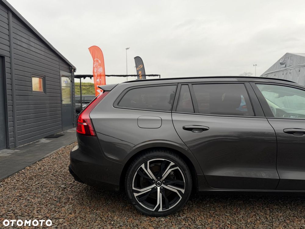 Volvo V60 - 16