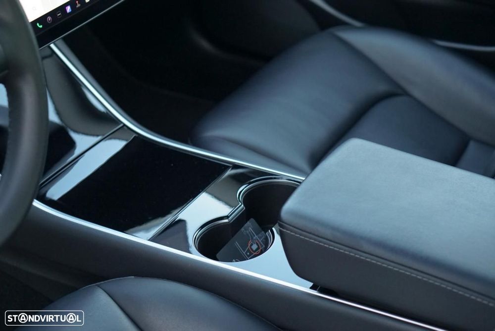 Tesla Model 3 Long Range AWD Dual Motor - 10