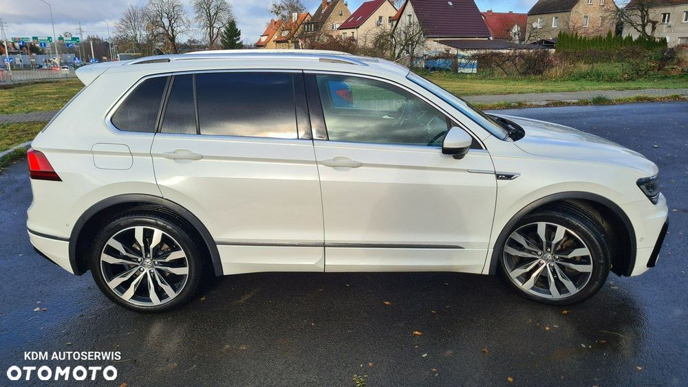 Volkswagen Tiguan - 5