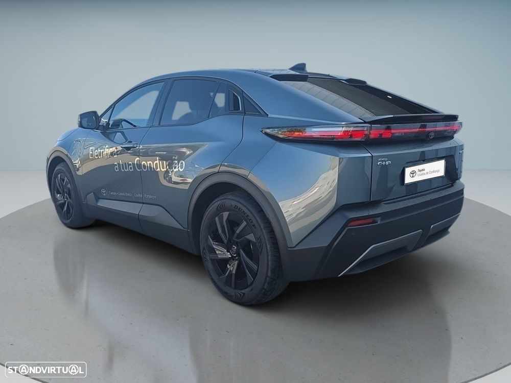 Toyota C-HR+ 77 kWh Premium - 3