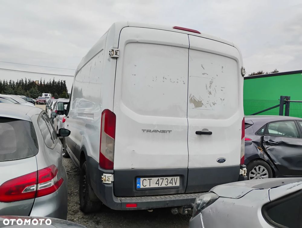 Ford TRANSIT - 3