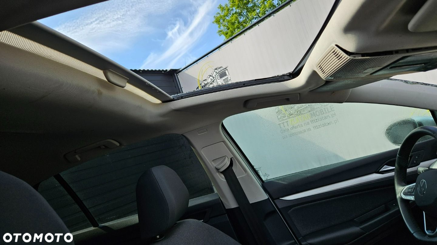 Volkswagen Golf - 19