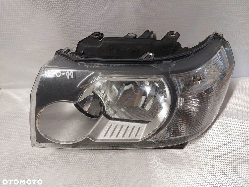 .  LAMPA PRZOD PRZEDNIA LEWA LAND ROVER FREELANDER 2 - 2