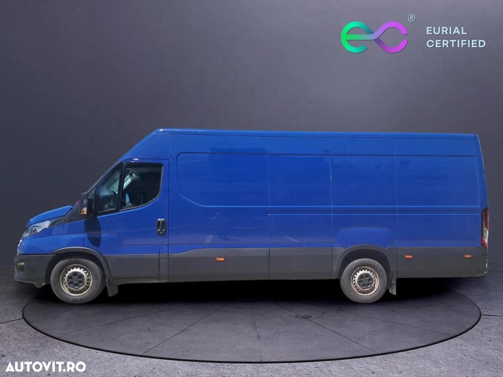 Iveco DAILY 35S18 L4H3 - 3