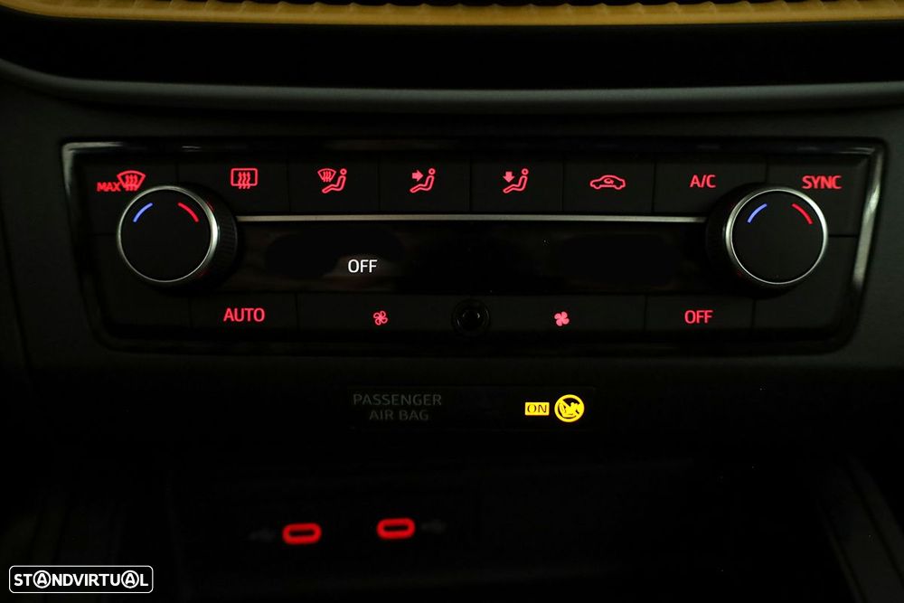 SEAT Ibiza 1.0 TSI Style - 12