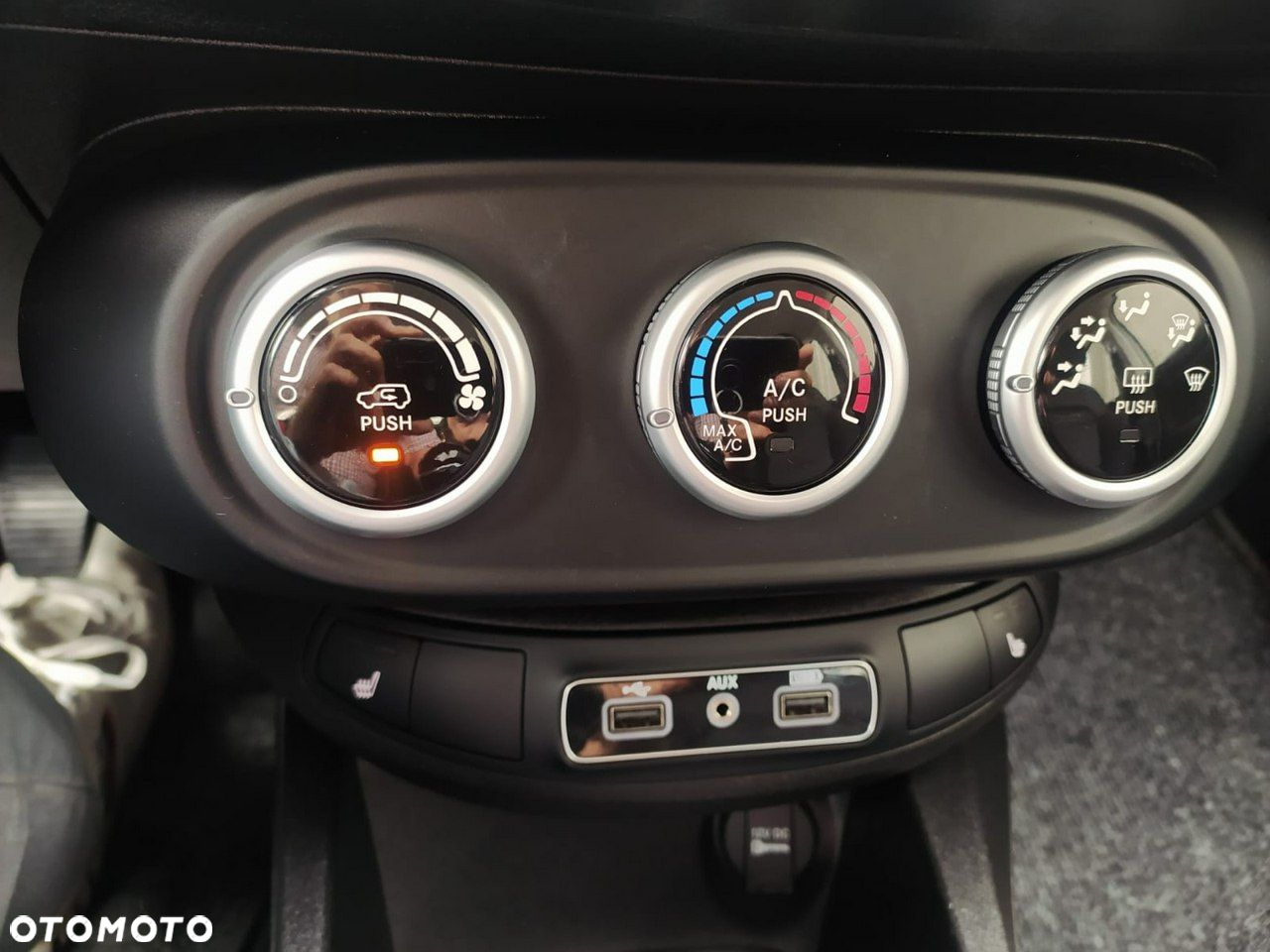 Fiat 500X 1.6 E-torQ 4x2 S&S S-Design Urban Look - 20