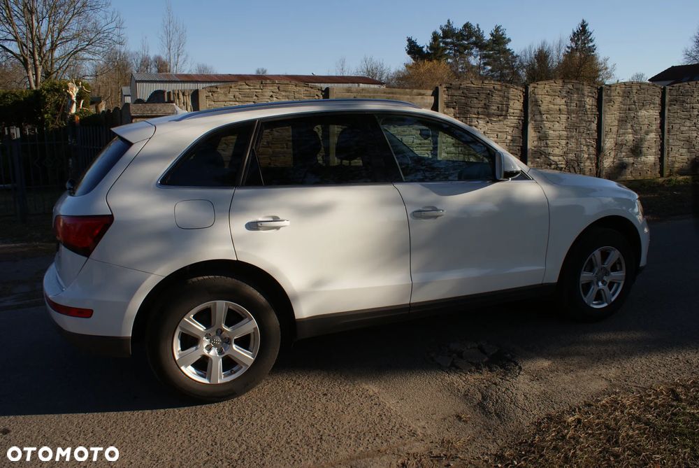 Audi Q5 2.0 TDI Quattro (clean diesel) S tronic - 19