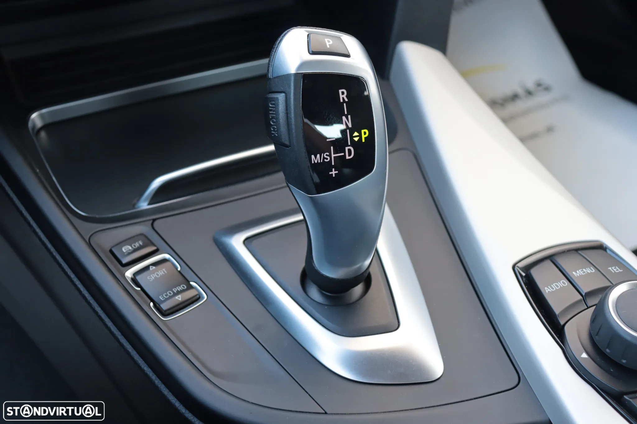 BMW 420 Gran Coupé d Aut. - 22