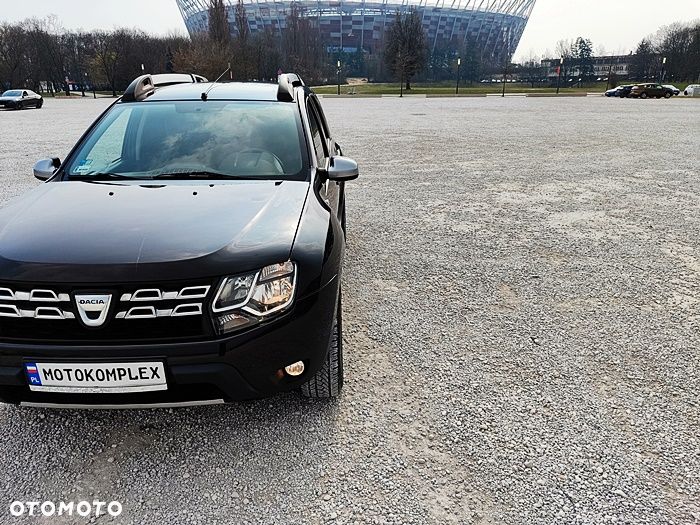 Dacia Duster - 21