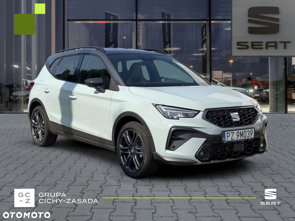 Seat Arona - 8