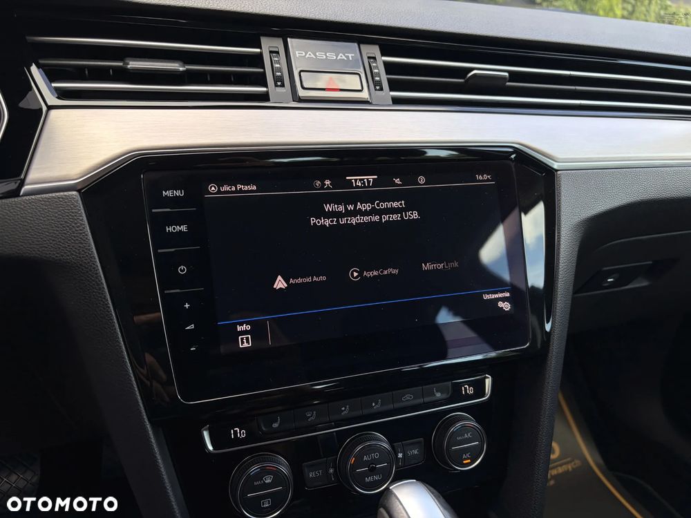 Volkswagen Passat 1.5 TSI EVO Highline DSG - 27