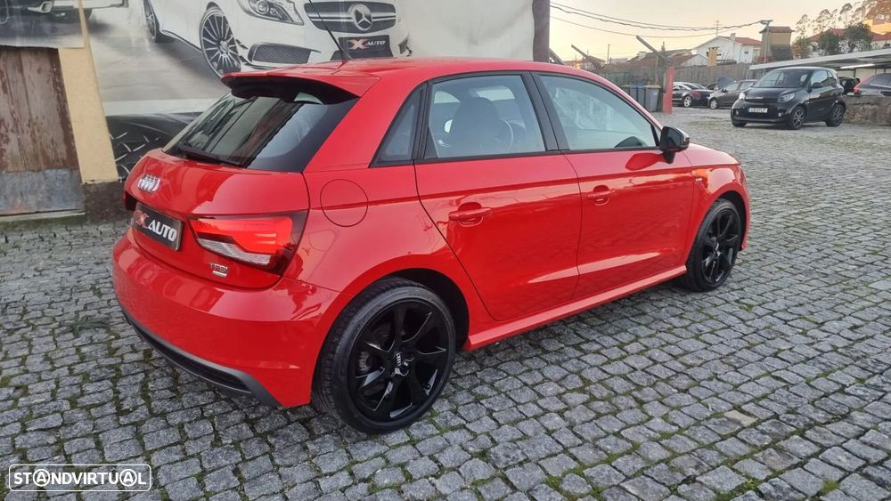 Audi A1 - 3