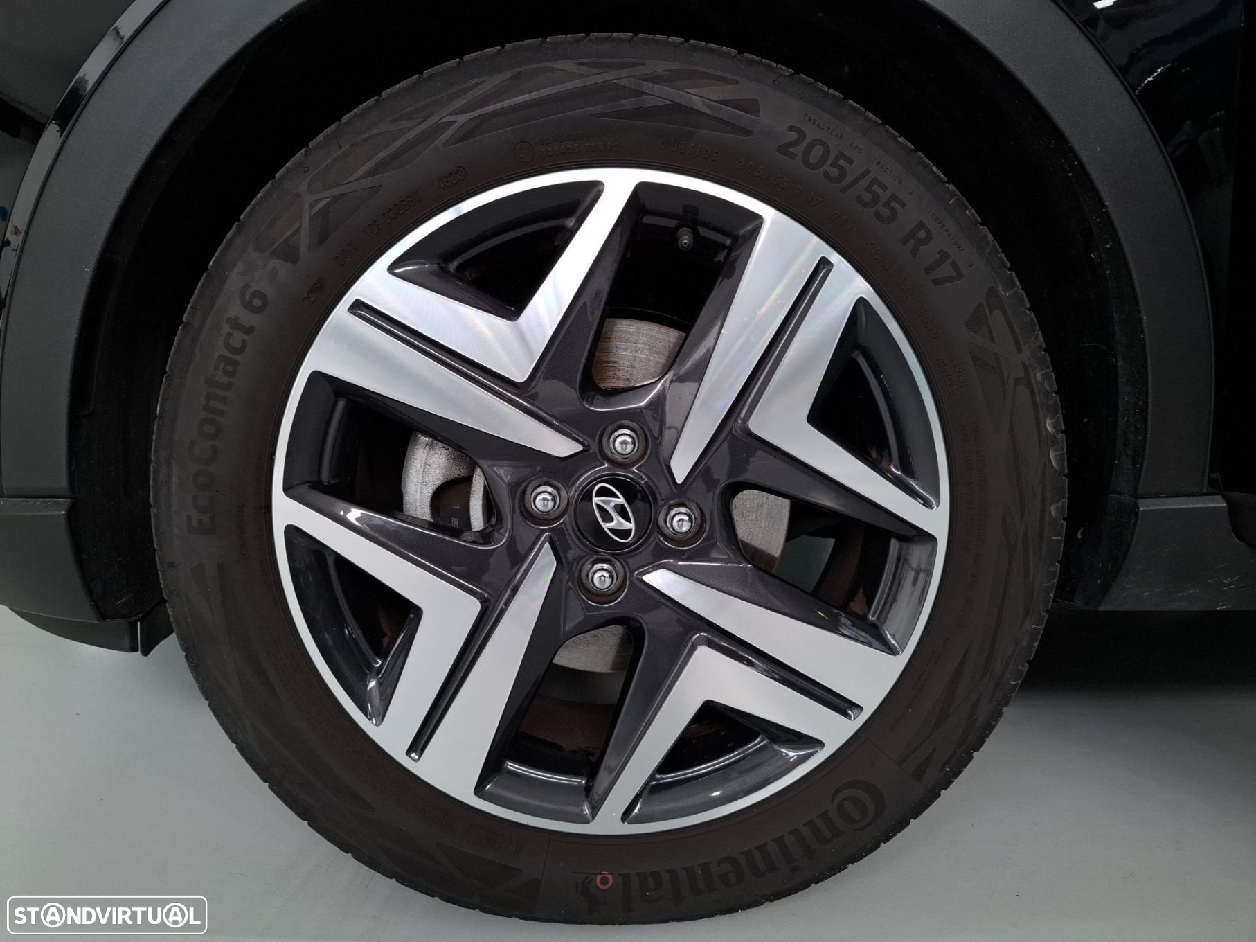 Hyundai Bayon 1.0 T-GDI Premium - 23
