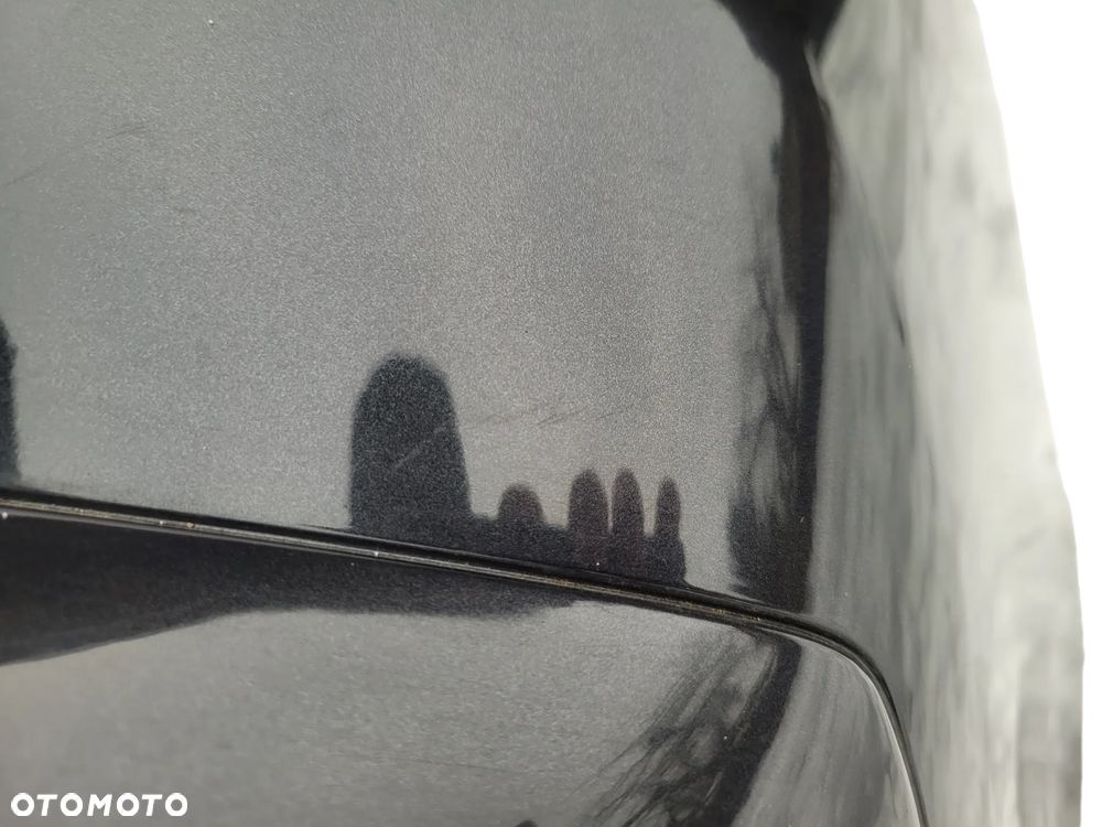 CITROEN C5 III X7 LIFT ZDERZAK TYLNY TYŁ WYDECHY TŁUMIKI V6 KOMBI EEHD - 11