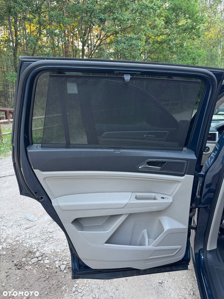 Volkswagen Atlas - 13