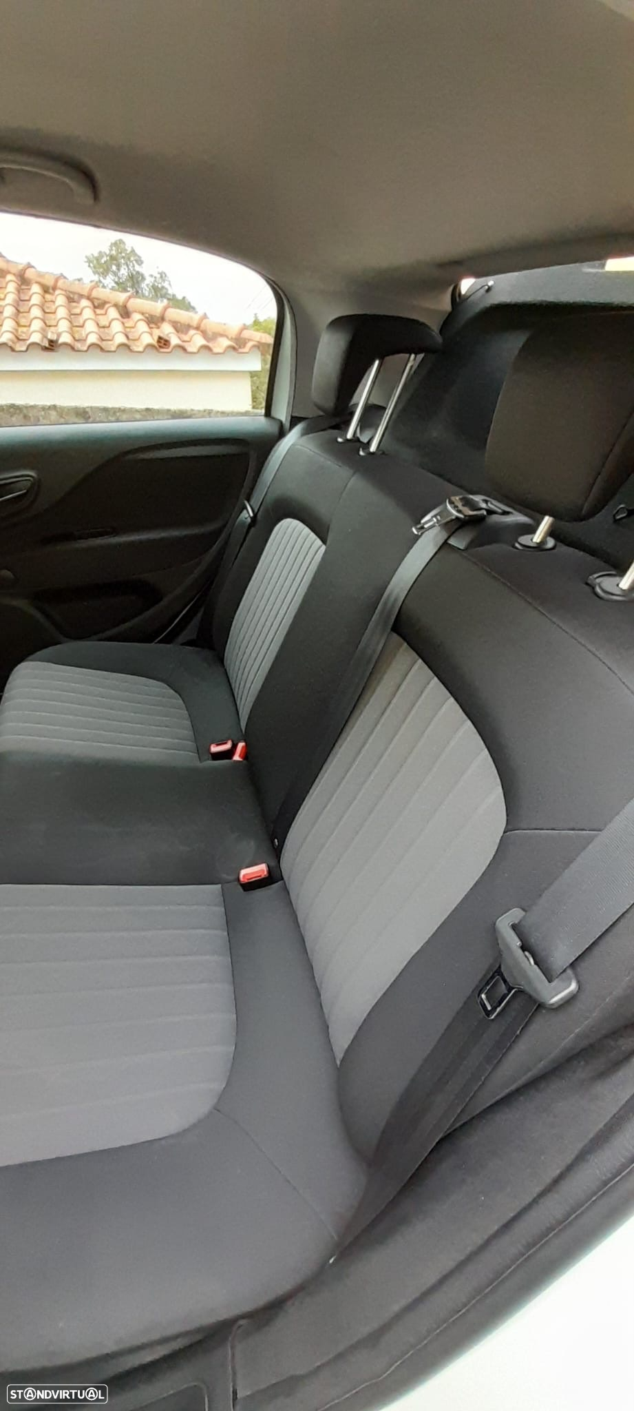 Fiat Punto - 13