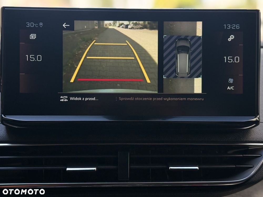 Peugeot 5008 2.0 BlueHDi GT S&S EAT8 - 27