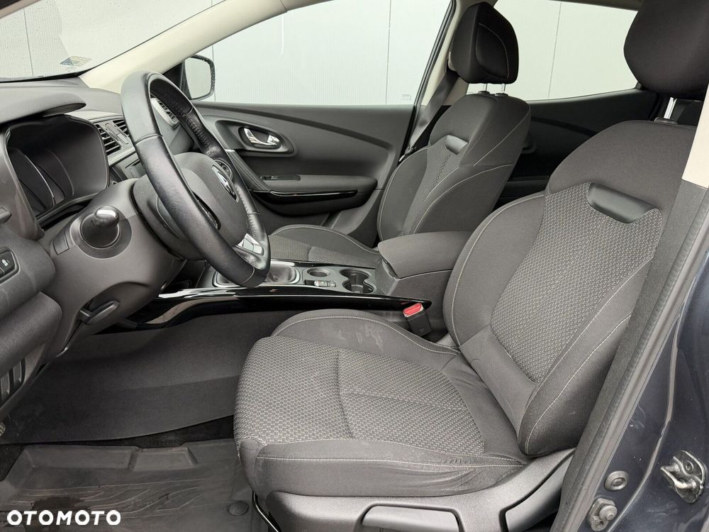 Renault Kadjar 1.2 Energy TCe Zen - 20