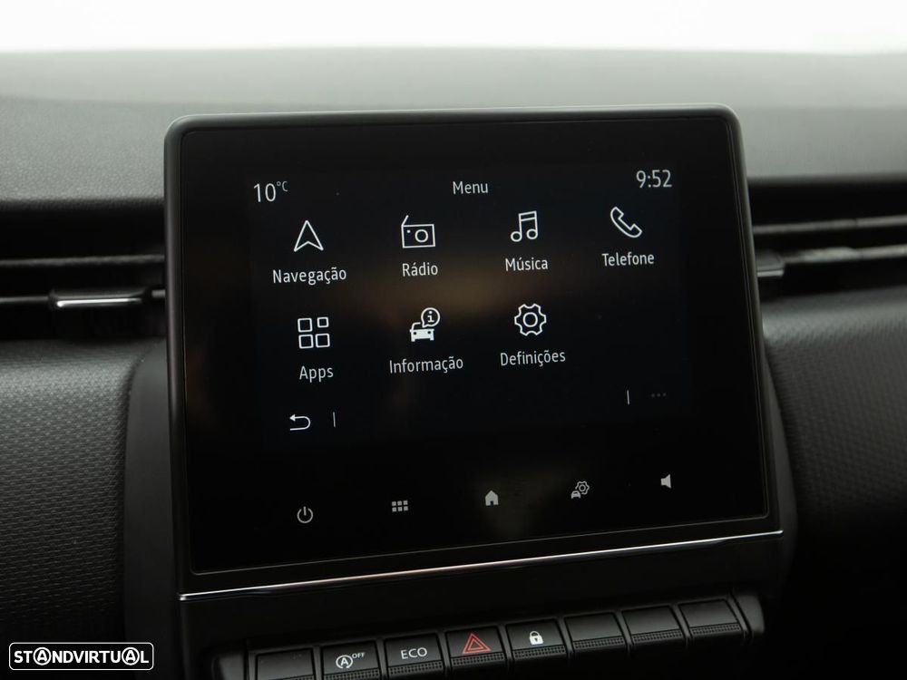 Renault Clio 1.5 Blue dCi Intens - 20