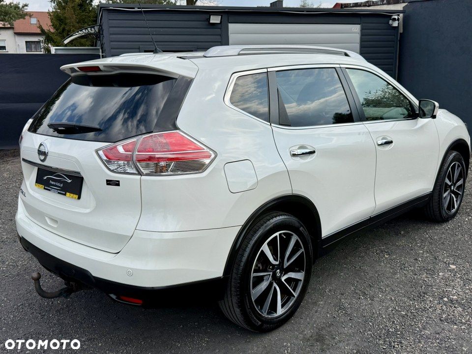 Nissan X-Trail 1.6 DCi Tekna Xtronic 2WD EU6 - 6