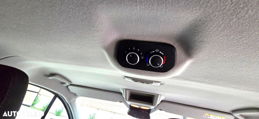 Ford Transit Custom DCIV 320 2.0 EcoBlue 130 CP L1H1 Active - 6