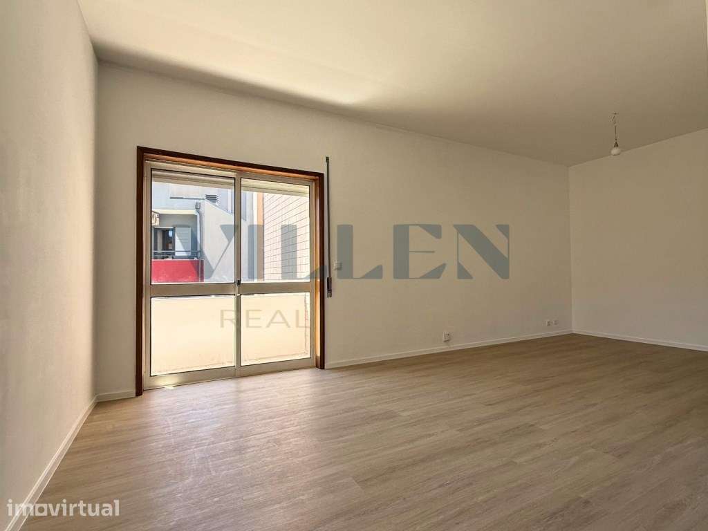 Apartamento T2 Renovado em Baguim do Monte Conforto, modernidade e ... - Grande imagem: 4/15