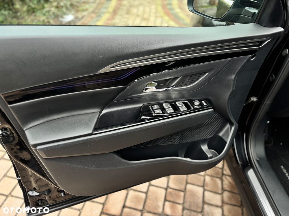 SsangYong/KGM Korando 1.6 E-XDI 2WD Quartz - 28