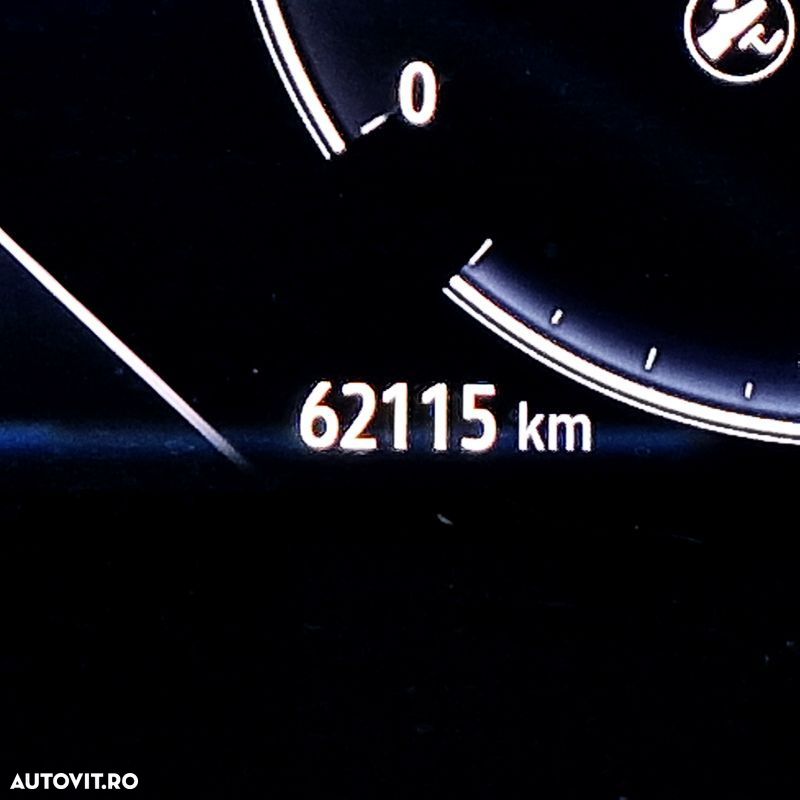 Renault Talisman Blue dCi EDC Initial Paris - 11