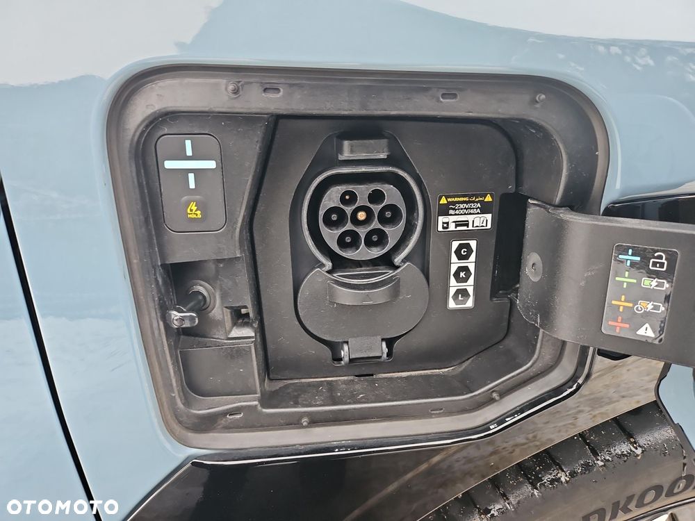 Kia EV3 81.4kWh GT Line - 21