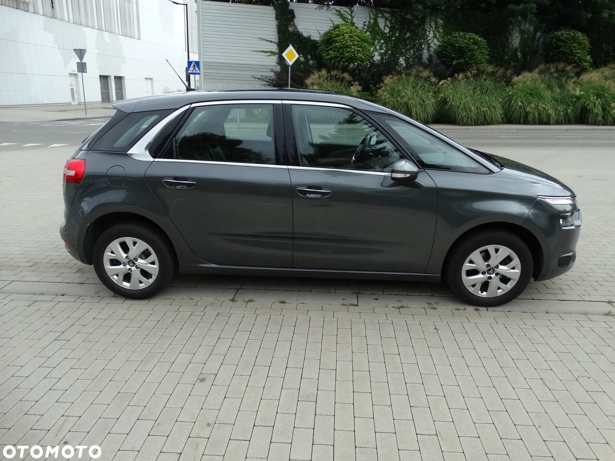Citroën C4 Picasso PureTech 130 Stop&Start Exclusive - 6