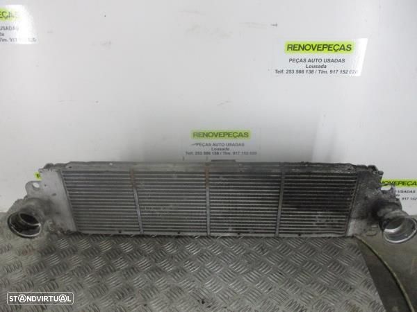 Radiador Intercooler Volkswagen Transporter T5 Caixa (7Ha, 7Hh, 7Ea, 7 - 1