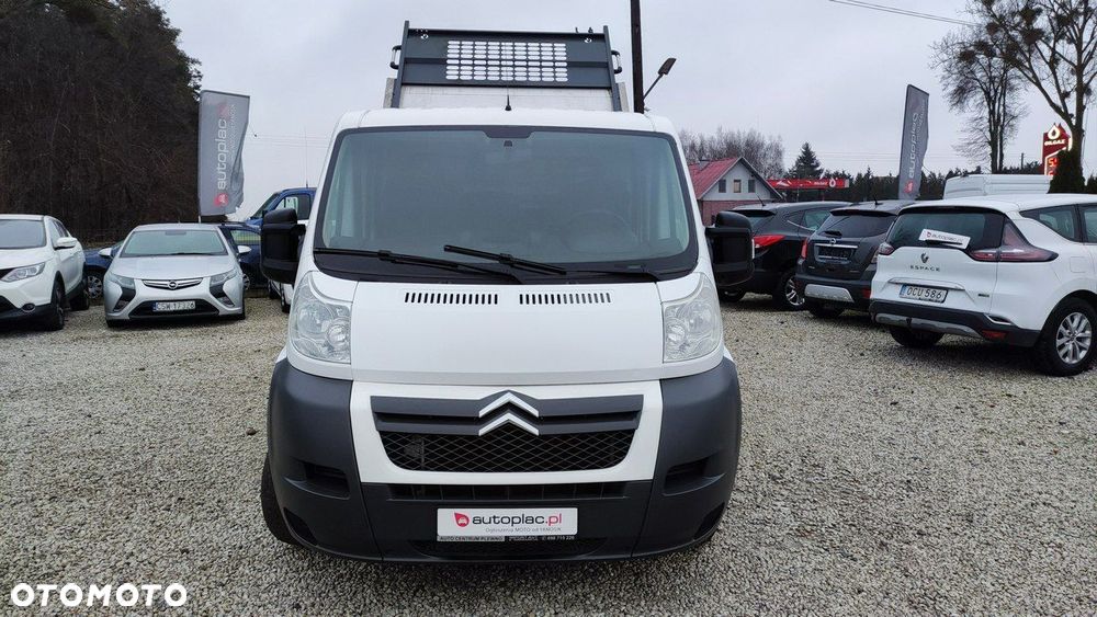 Citroën Jumper - 14