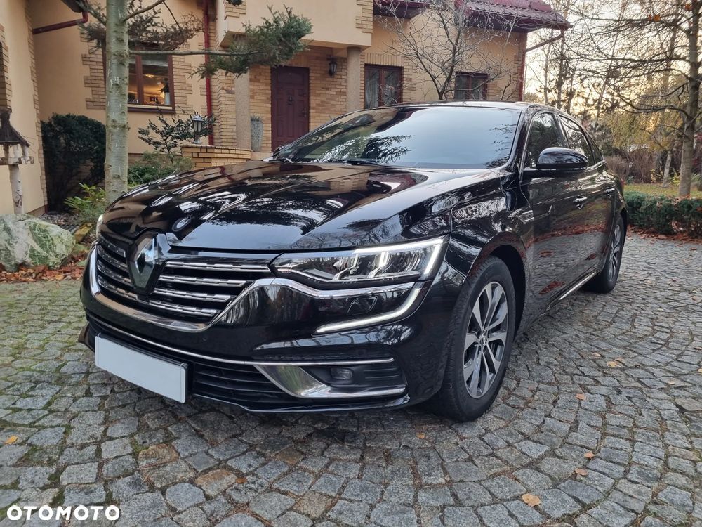Renault Talisman 2.0 Blue dCi Intens EDC - 2