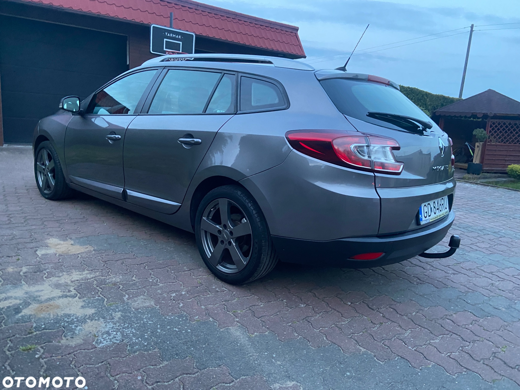 Renault Megane 1.5 dCi Dynamique - 4