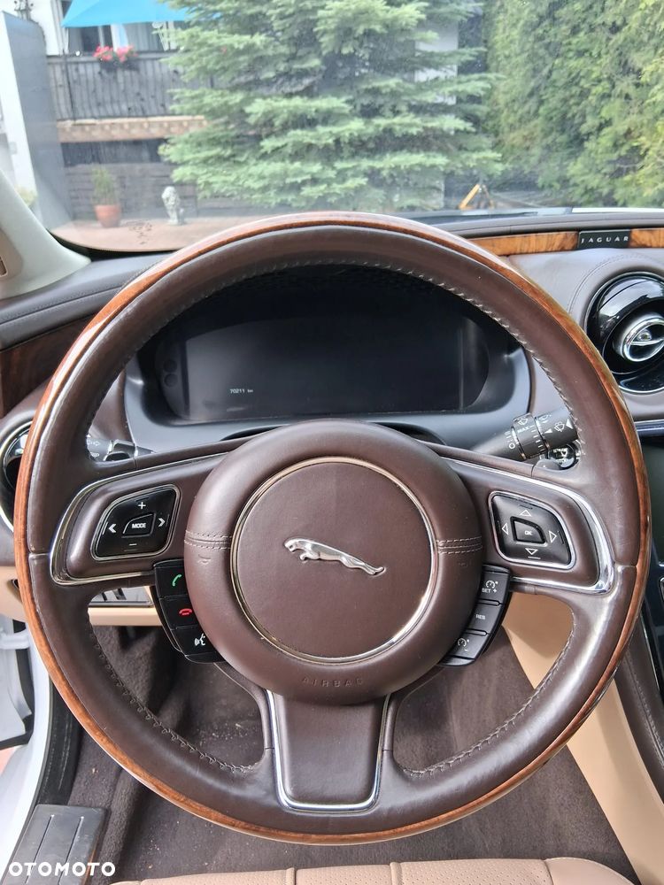 Jaguar XJ 3.0 V6 Kompressor Portfolio - 6