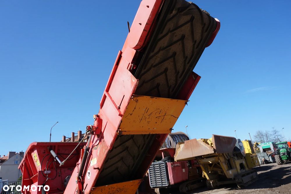 Inny Hammel VB 650D - 12