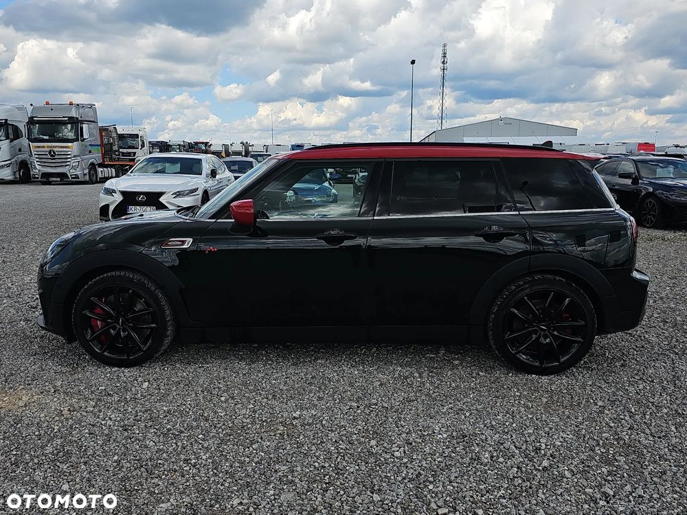 MINI John Cooper Works - 8