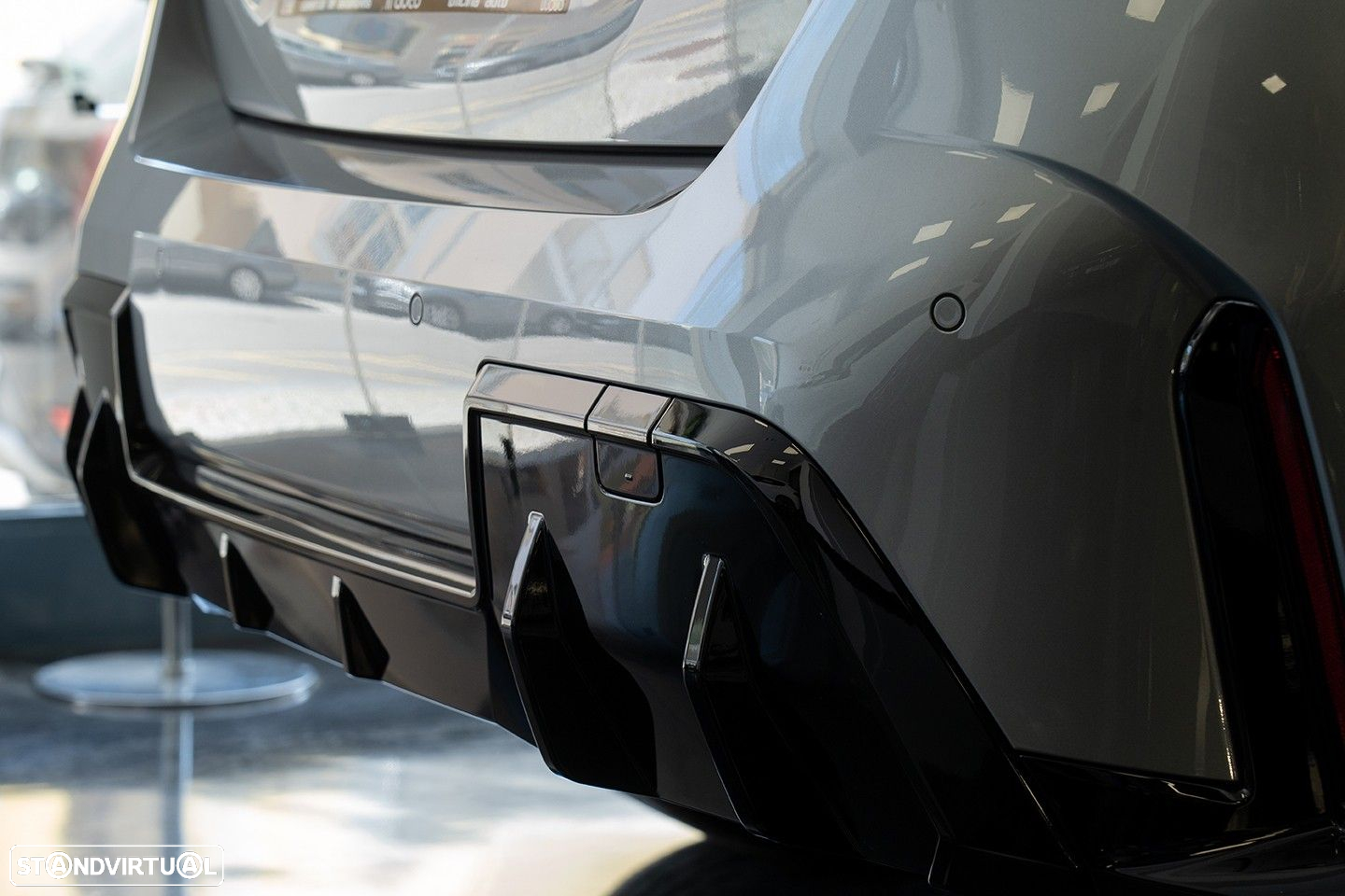 BMW 116 Pack Desportivo M - 11