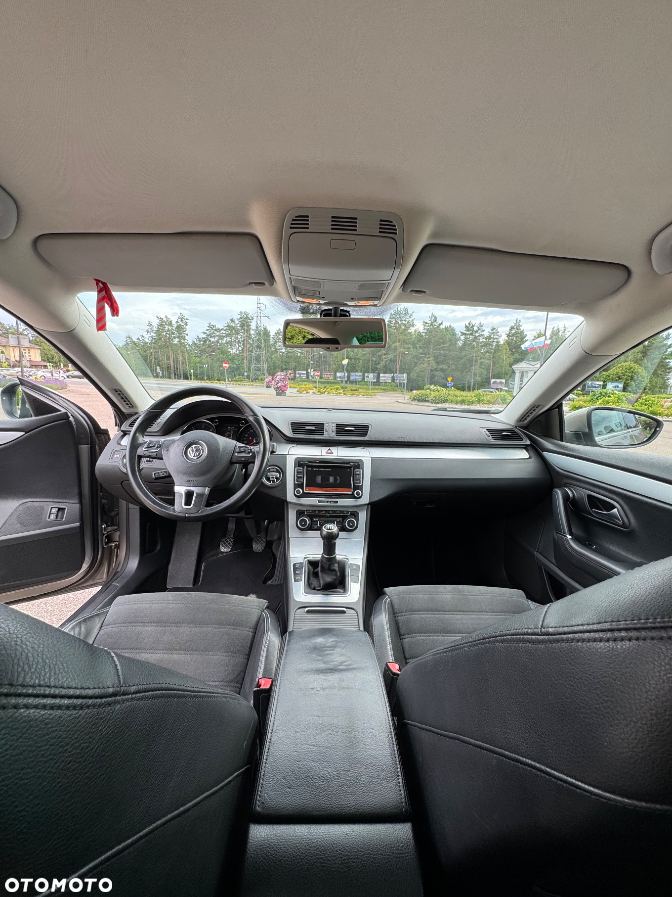 Volkswagen CC - 22
