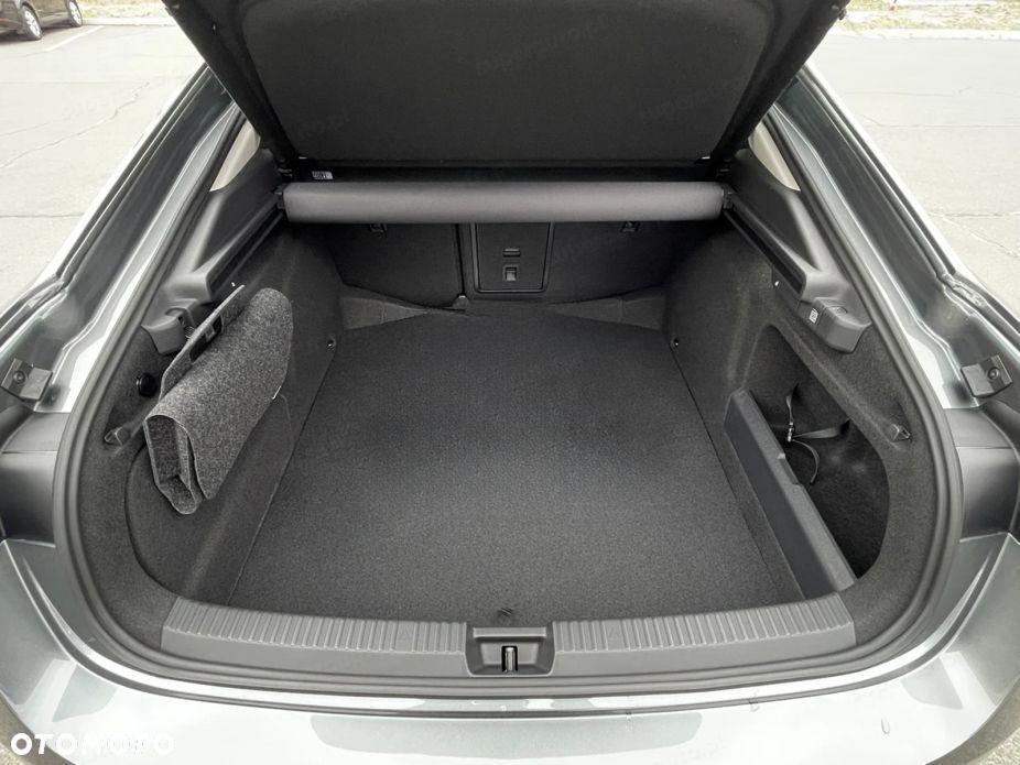 Skoda Superb 2.0 TSI Edition 130 DSG - 11