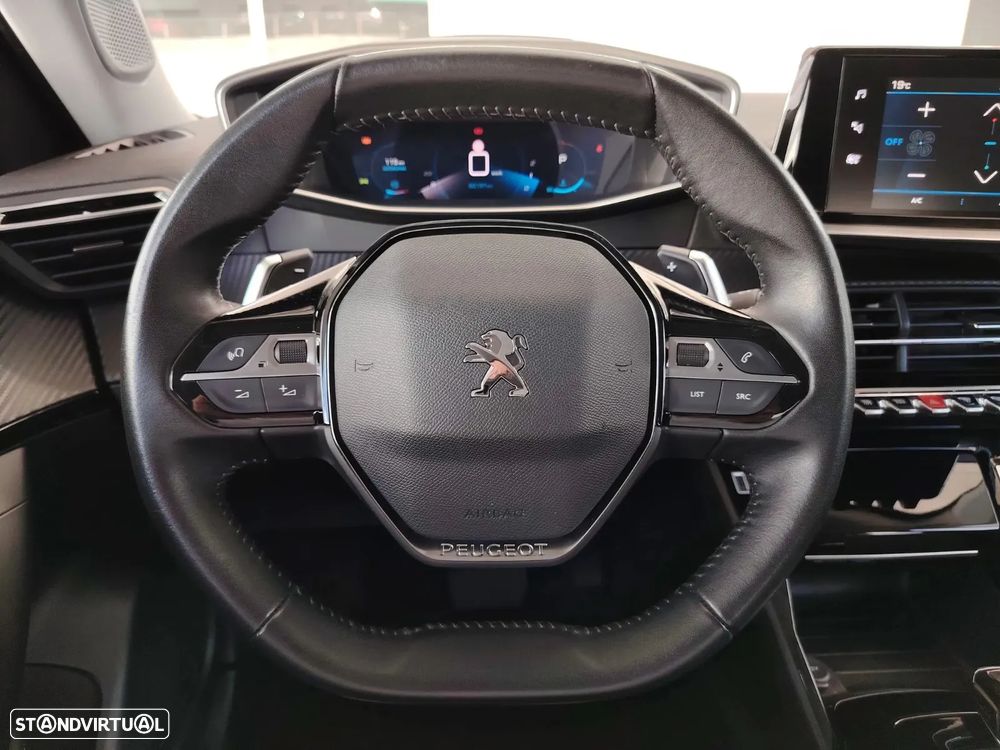 Peugeot 2008 PureTech 130 EAT8 Allure - 5