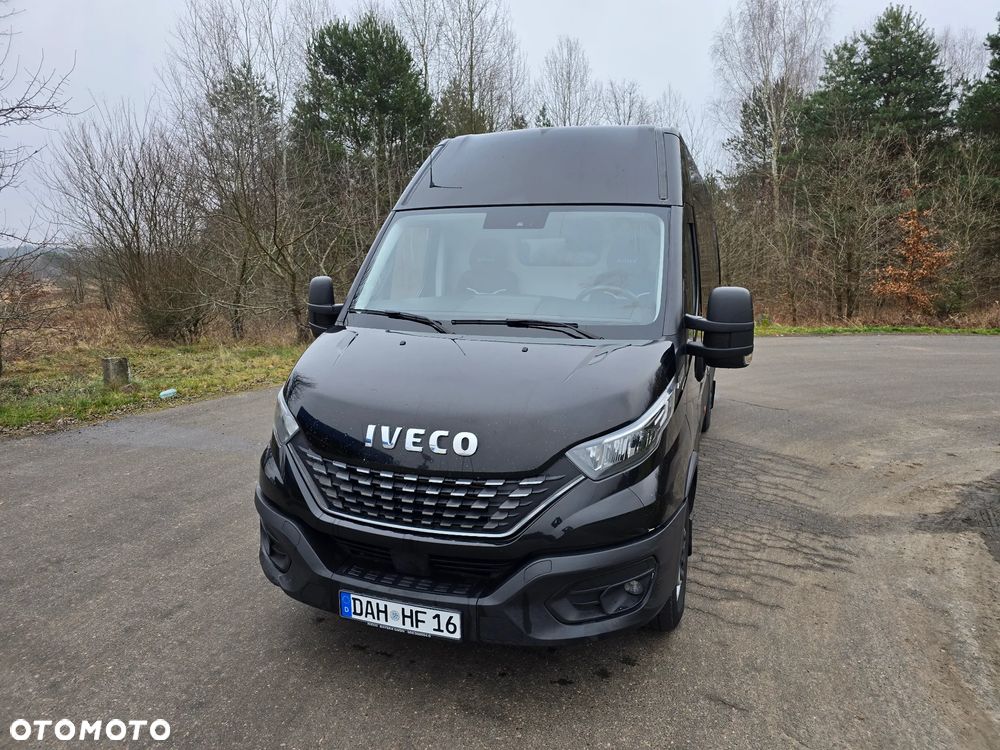 Iveco Daily - 16